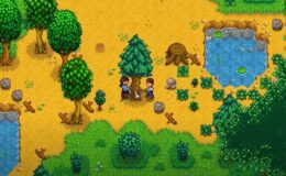 Guide pour lancer une ferme en coopération avec un ami dans Stardew Valley