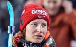 Ski alpin : Lena Dürr en quête d'un renne pour le slalom à Levi ?