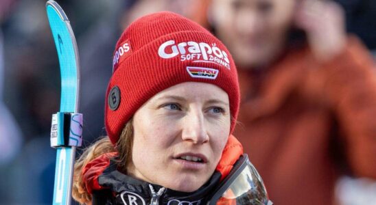 Ski alpin : Lena Dürr en quête d'un renne pour le slalom à Levi ?