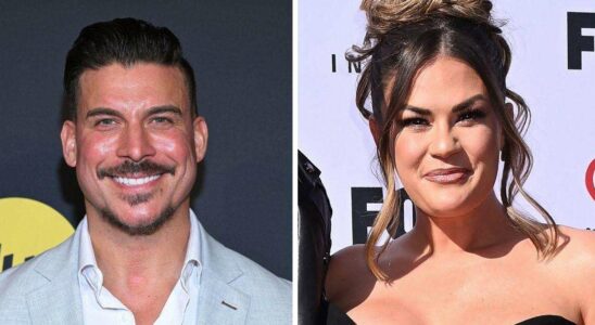 Jax Taylor révèle avoir "choqué" Brittany Cartwright en lançant leur divorce : une séparation inévitable