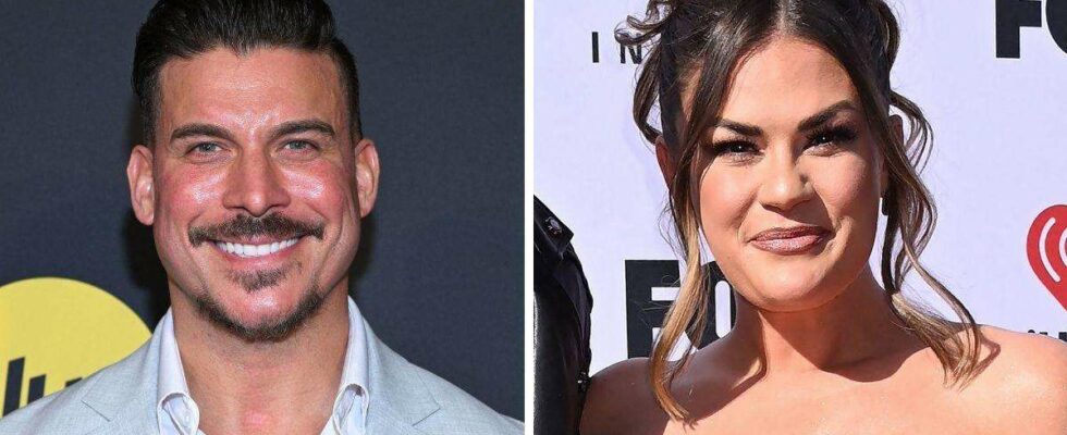 Jax Taylor révèle avoir "choqué" Brittany Cartwright en lançant leur divorce : une séparation inévitable