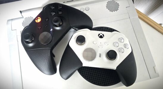 Mise à jour de l'application d'accessoires Xbox : amélioration des performances des joysticks et résolution de problèmes mineurs