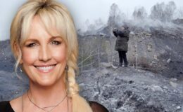 Erin Brockovich devient productrice exécutive du film 'Black Snow', qui raconte l'histoire d'une femme au foyer russe devenue journaliste et révélant une catastrophe toxique.