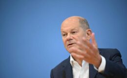 Scholz et Poutine : Un dialogue crucial pour l'avenir des relations internationales