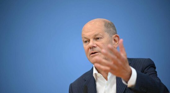 Scholz et Poutine : Un dialogue crucial pour l'avenir des relations internationales