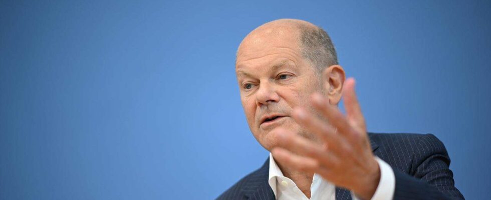 Scholz et Poutine : Un dialogue crucial pour l'avenir des relations internationales