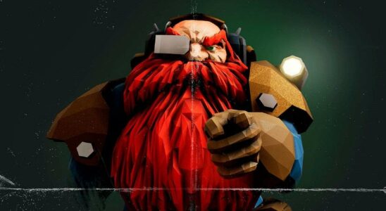 Un passionné de Deep Rock Galactic se transforme en mineur d'explosifs grâce à son expérience de jeu et rayonne dans sa nouvelle carrière