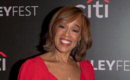 Gayle King révèle sa préférence pour dormir sans sous-vêtements : 'J'apprécie la sensation de la brise'