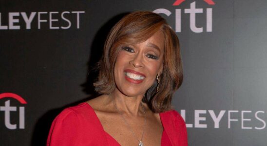 Gayle King révèle sa préférence pour dormir sans sous-vêtements : 'J'apprécie la sensation de la brise'