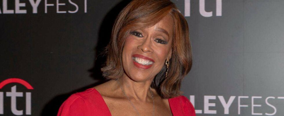 Gayle King révèle sa préférence pour dormir sans sous-vêtements : 'J'apprécie la sensation de la brise'