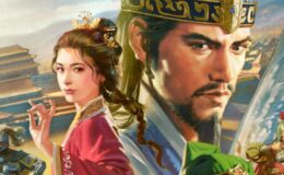 Analyse de la réédition de Romance of the Three Kingdoms 8 sur eShop Switch