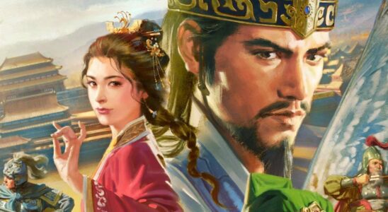 Analyse de la réédition de Romance of the Three Kingdoms 8 sur eShop Switch