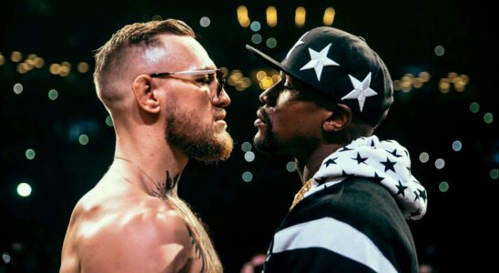 Spectacles de boxe : La bataille des Möchtegerns entre Jake Paul et Mike Tyson décryptée