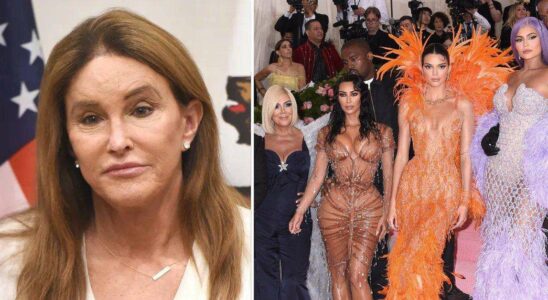 Caitlyn Jenner éprouve un sentiment d'aliénation au sein de sa famille et souhaite ardemment y remédier