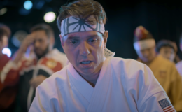 Cobra Kai Saison 2 : Les producteurs évoquent le retour de [Spoiler] et l'impact des moments tragiques sur la conclusion de la série