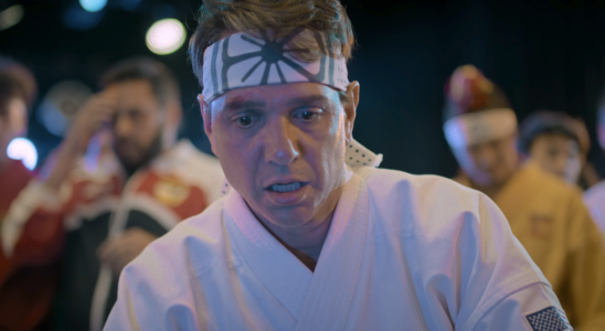 Cobra Kai Saison 2 : Les producteurs évoquent le retour de [Spoiler] et l'impact des moments tragiques sur la conclusion de la série