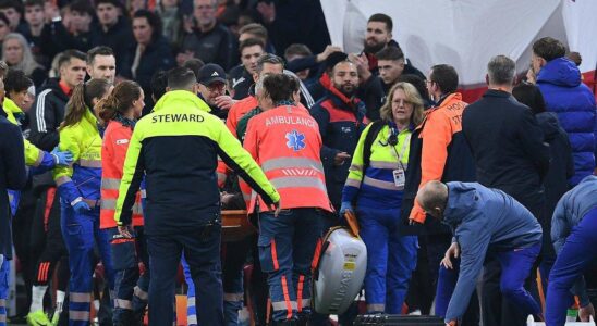 Adam Szalai en difficulté : la légende de la Bundesliga sur le banc de touche - n-tv.de