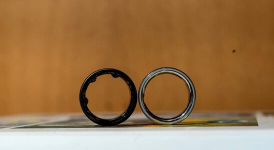 Comparaison entre Oura Ring 4 et Oura Ring 3 : Faut-il opter pour la nouvelle version ?