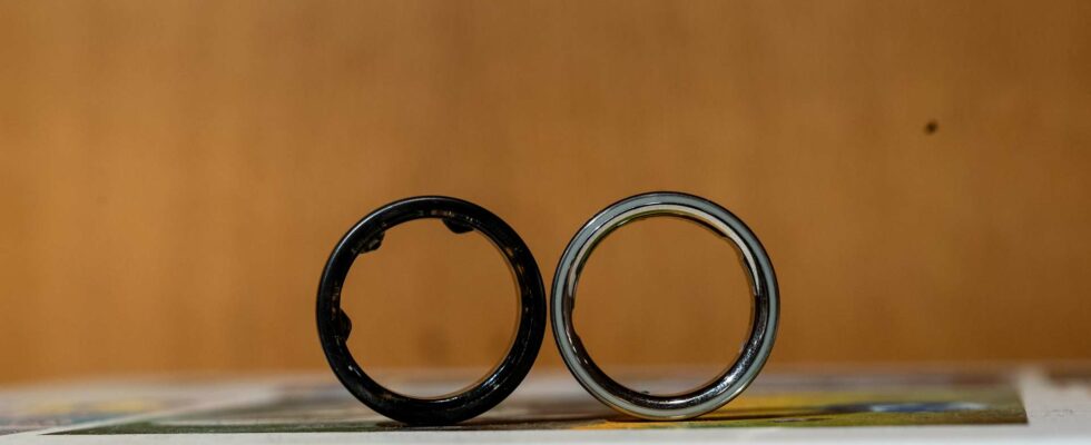 Comparaison entre Oura Ring 4 et Oura Ring 3 : Faut-il opter pour la nouvelle version ?