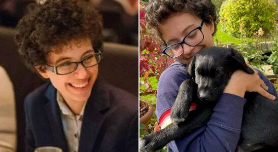 Tragique disparition de l'enfant d'un acteur de Fast Show à 25 ans : la famille honore la mémoire d'un étudiant d'Oxford plein de vie