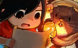 Nairi : Analyse de Rising Tide sur l'eShop de la Nintendo Switch