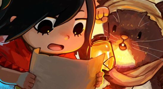 Nairi : Analyse de Rising Tide sur l'eShop de la Nintendo Switch