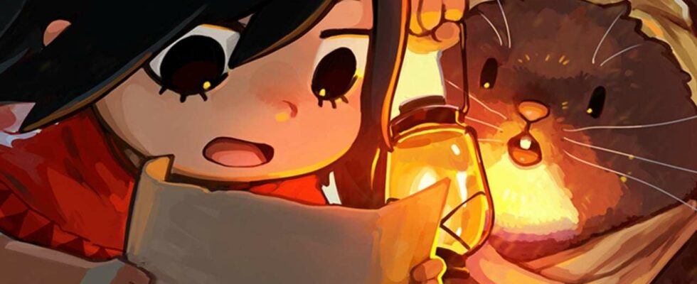 Nairi : Analyse de Rising Tide sur l'eShop de la Nintendo Switch