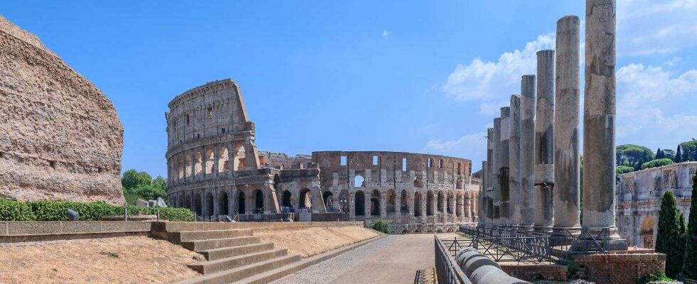 Lutte contre les combats de gladiateurs Airbnb au Colisée : enjeux et perspectives