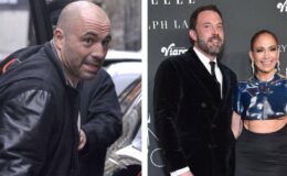 Joe Rogan trouve les multiples unions et séparations de Jennifer Lopez captivantes : 'Elle demande manifestement beaucoup d'efforts'