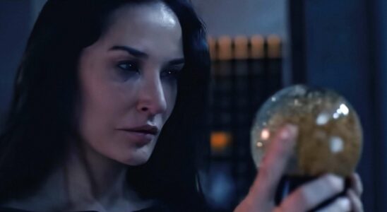 « The Substance » : MUBI propulse le retour de Demi Moore au box-office mondial avec des recettes dépassant les 70 millions de dollars.