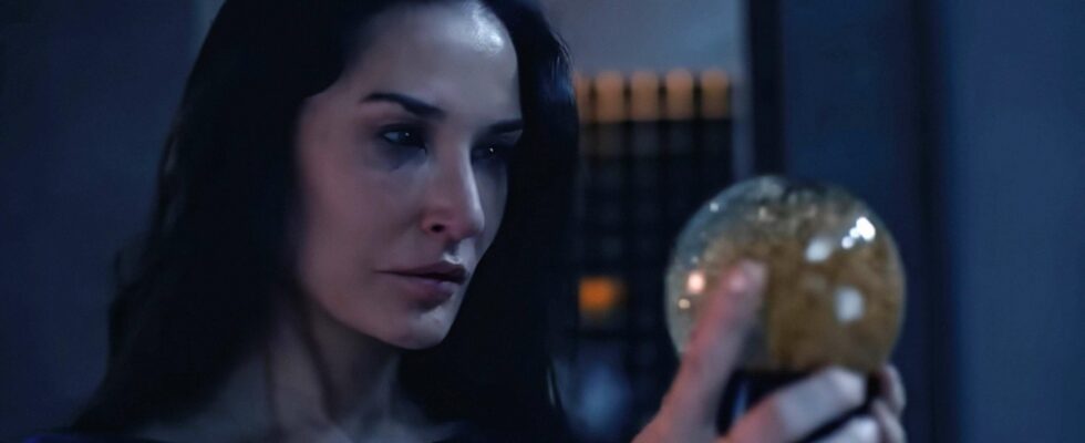 « The Substance » : MUBI propulse le retour de Demi Moore au box-office mondial avec des recettes dépassant les 70 millions de dollars.