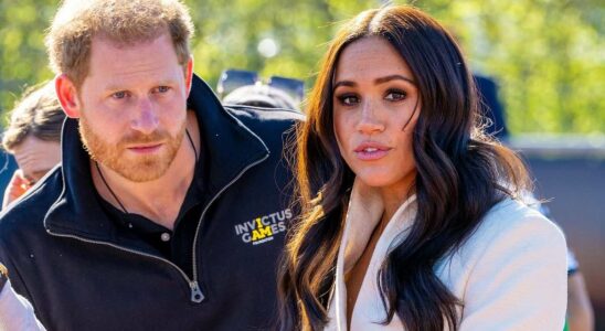 Un éventuel retour de Harry : une reconnaissance du fiasco du Megxit et les conséquences pour Meghan selon MAUREEN CALLAHAN