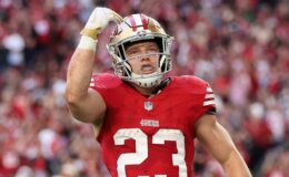 Les 49ers partagent des nouvelles cruciales sur le retour de Christian McCaffrey suite à sa blessure.