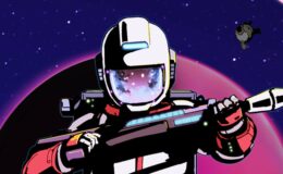 Starfield fait ses débuts dans Space Trash Scavenger avec la sortie de la version 1.0 sur Steam.