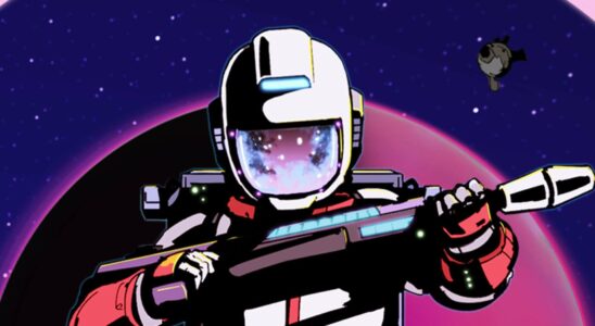 Starfield fait ses débuts dans Space Trash Scavenger avec la sortie de la version 1.0 sur Steam.