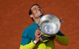 Rafael Nadal : Clôture d'une ère à la Coupe Davis