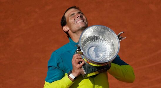 Rafael Nadal : Clôture d'une ère à la Coupe Davis