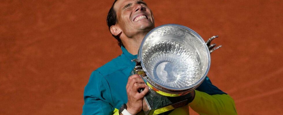 Rafael Nadal : Clôture d'une ère à la Coupe Davis