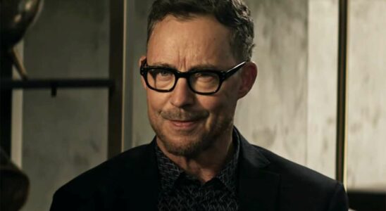 Superman & Lois : Tom Cavanagh rejoint la saison finale dans le rôle de [Spoiler] - Une décision incontournable