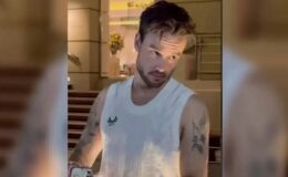 Liam Payne : la relation troublante avec un serveur en quête de célébrité et les conséquences tragiques sur son balcon sous l'influence de la cocaïne rose.