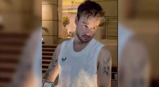 Liam Payne : la relation troublante avec un serveur en quête de célébrité et les conséquences tragiques sur son balcon sous l'influence de la cocaïne rose.