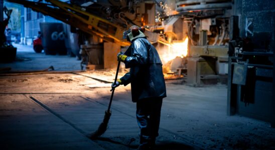 Soutien gouvernemental à l'industrie de l'acier : préserver la réussite emblématique de la Suisse