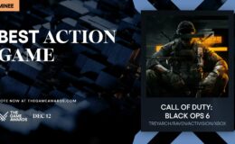 Titre : Après le mépris de Call of Duty : Modern Warfare 3 aux Game Awards 2023, Black Ops 6 pourrait relancer la franchise en 2024