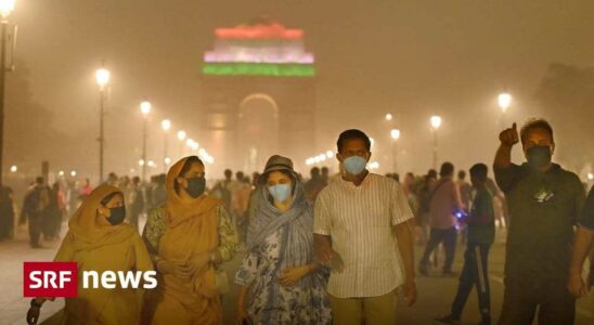 Pollution à Delhi : Comprendre les causes du smog