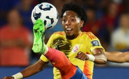 Colombie vs Équateur en direct : Guide pour suivre gratuitement les qualifications de la Coupe du Monde 2026 en ligne aujourd'hui.