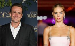 Jason Segel et Samara Weaving à l'affiche de la comédie-thriller 'The Trip' réalisé par Jorma Taccone