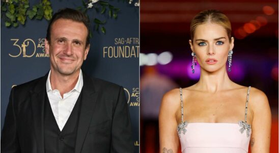 Jason Segel et Samara Weaving à l'affiche de la comédie-thriller 'The Trip' réalisé par Jorma Taccone