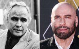 John Travolta révèle comment il a tenté de 'guérir' Marlon Brando grâce à la scientologie chez Barbra Streisand, selon son beau-fils Josh Brolin