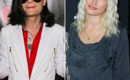 Corey Feldman obligé de payer une pension alimentaire à son ex-épouse suite à un divorce conflictuel