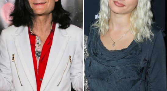 Corey Feldman obligé de payer une pension alimentaire à son ex-épouse suite à un divorce conflictuel